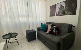 Apê The garden in Manhattan home service 1605